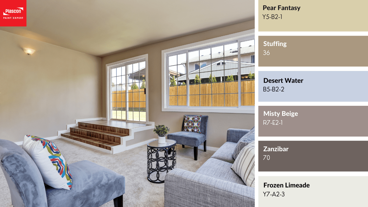 Desert Daisy | Pear Fantasy | Moon Beam | Garden Seat | Goose Bill | Pancakes