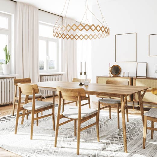 Scandinavian
