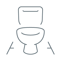 Guest Loo