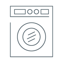 Laundry/ Scullery