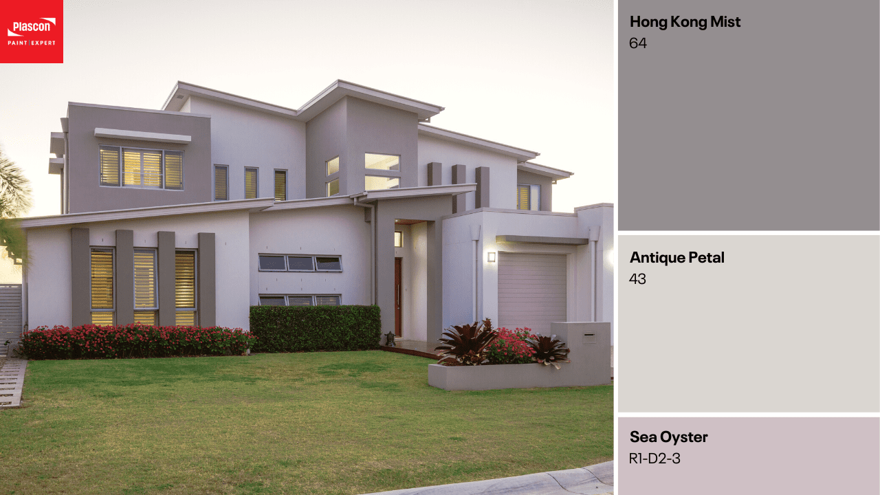 Modern Home Exterior Inspiration