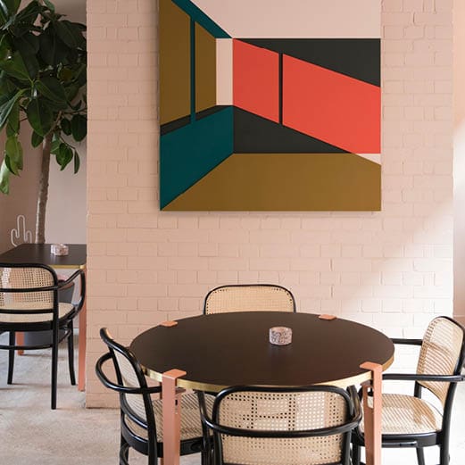 Contemporary