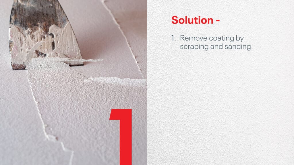 Ask the Paint Expert - solution for paint mud cracking
