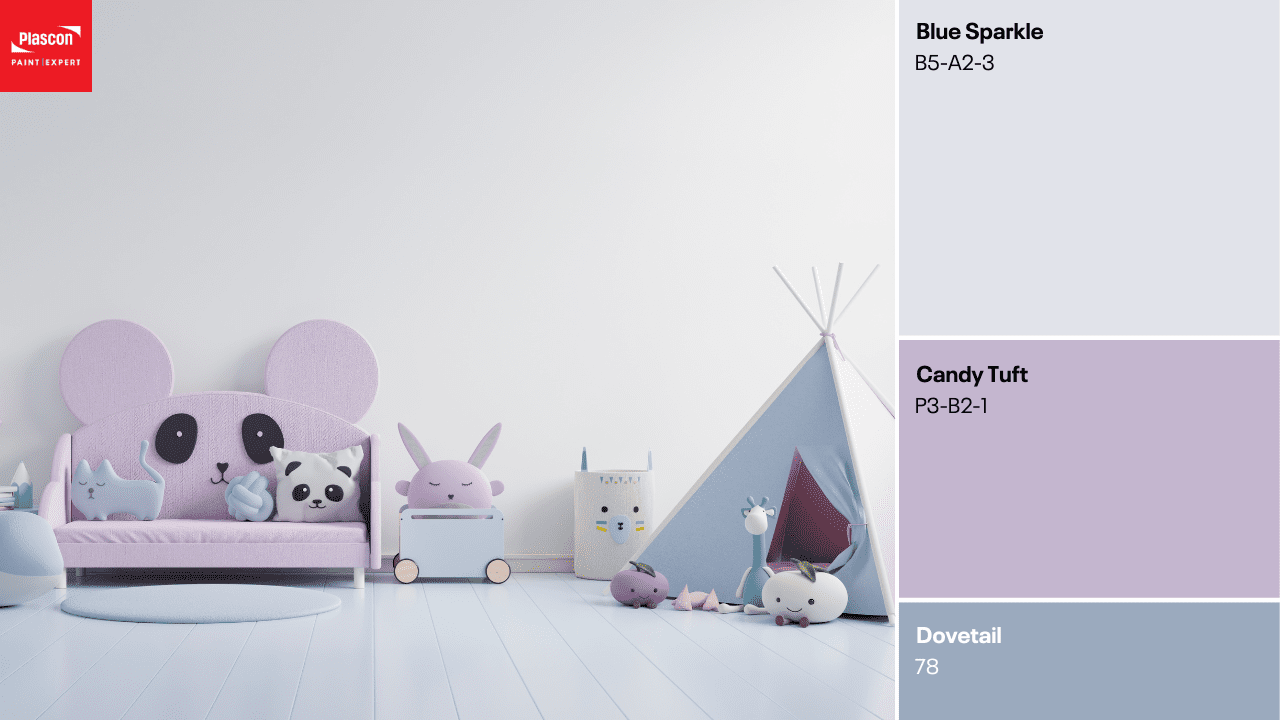 Blue Sparkle | Candy Tuft | Dovetail