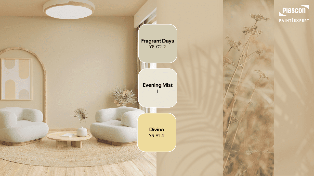 Fragrant Days | Evening Mist | Divina