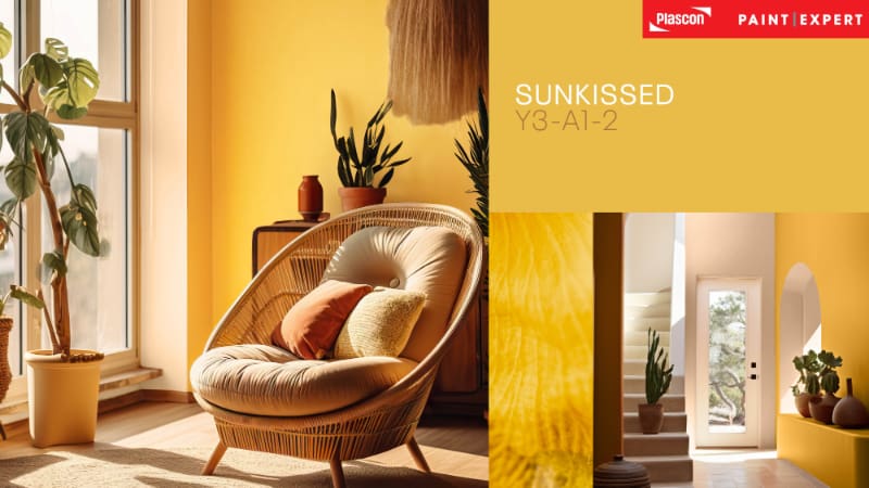 Sunkissed