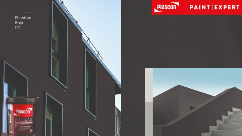 Industrial Exterior Inspiration