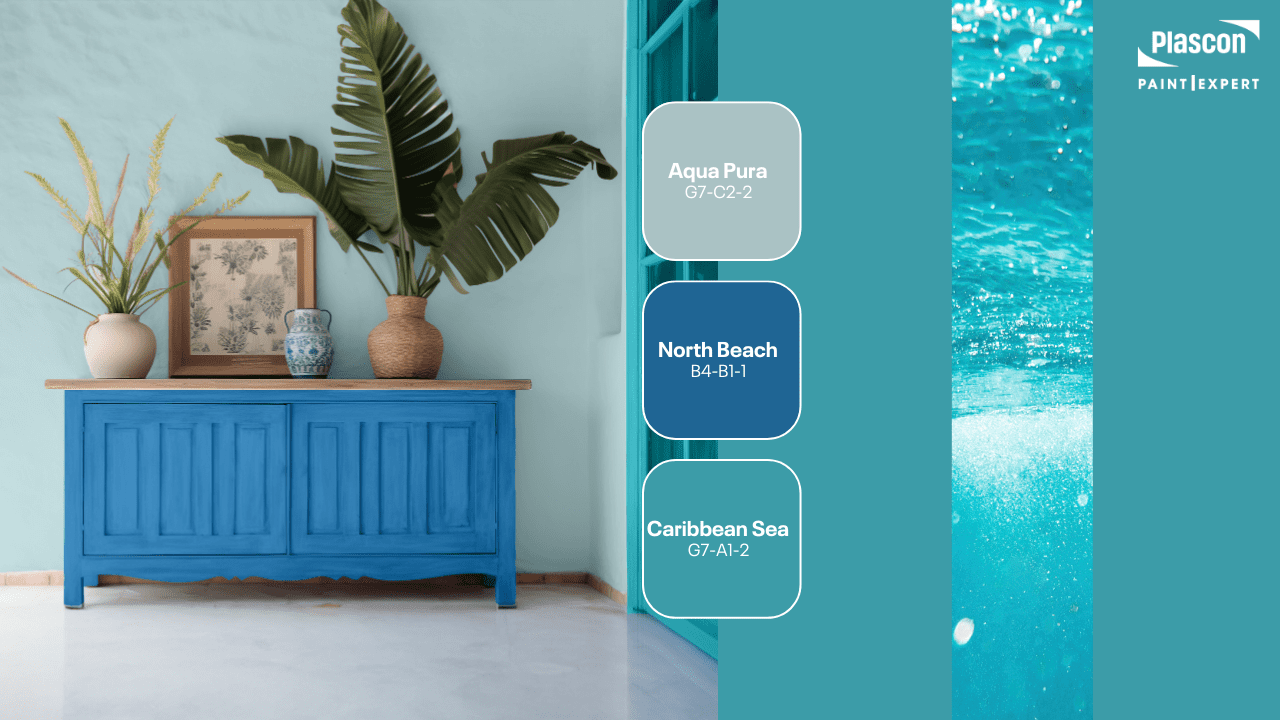 Aqua Pura | North Beach | Caribbean Sea