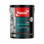 Plascon Double Velvet 5L