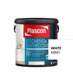 Product Image of Plascon Kitchens & Bathrooms 2.5L