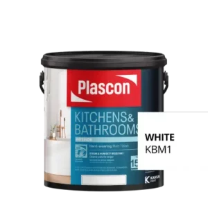 Product Image of Plascon Kitchens & Bathrooms 2.5L