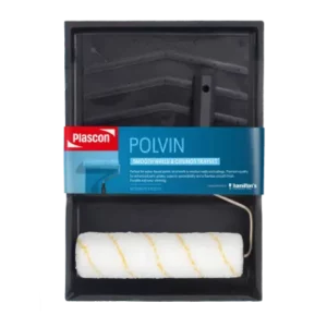Polvin Trayset 225MM