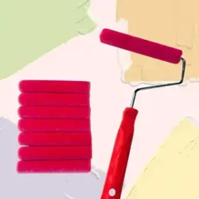 Paint Accessories
