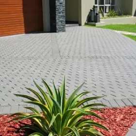 Paving