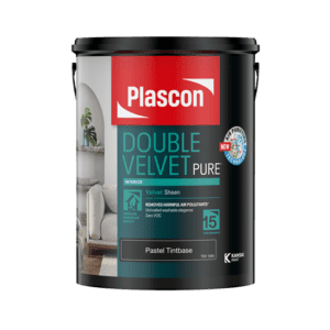 Plascon Double Velvet 5L