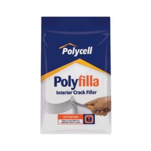 Polycell Polyfilla Interior 2KG