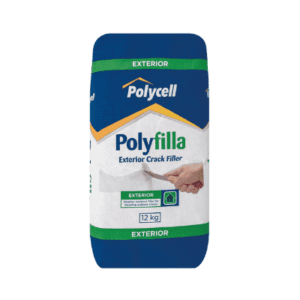Polycell Polyfilla Exterior 12KG