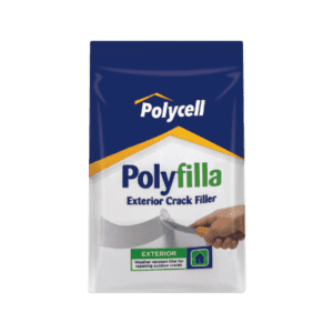 Polycell Polyfilla Exterior 2KG