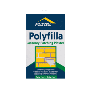Polyfilla Masonry Patching Plaster