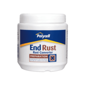 Polycell End Rust Rust Converter 500ML
