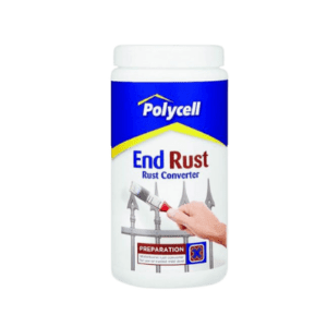 Polycell End Rust Rust Converter 1L