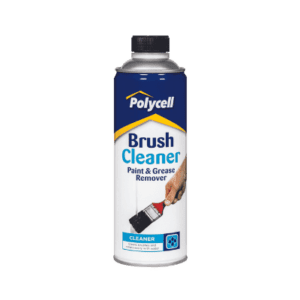Polycell Brush Cleaner - 500ML