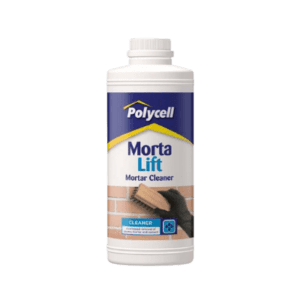 Polycell Mortalift Cleaning Agent 1L