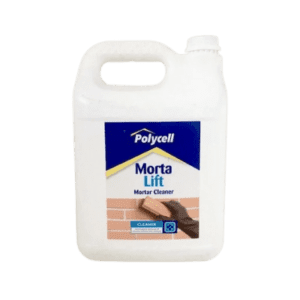 Polycell Mortalift Cleaning Agent 5L