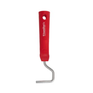 Mini Steel Roller Handle
