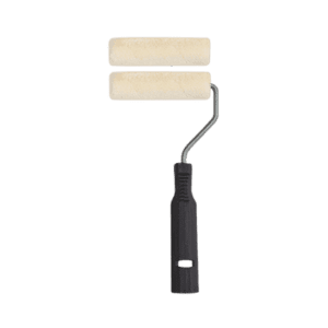 Mini Mohair T/P Roller 100MM