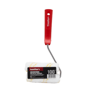 Micro Fibre T/P Roller 100MM
