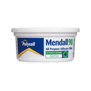 Polycell Polyfilla Mendall 90 500G