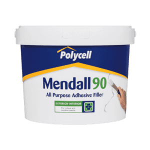 Polycell Polyfilla Mendall 90 5KG