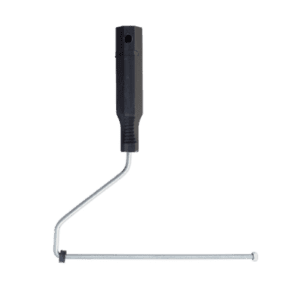 Roller Handle 225MM - Square