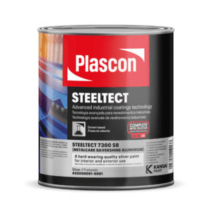 Metalcare Silvershine Aluminium 1L (Silver)