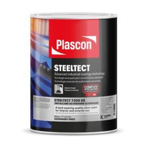 Metalcare Silvershine Aluminium 5L (Silver)