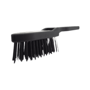 Brazing Brush - Plastic Black