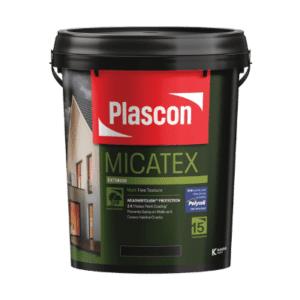 Plascon Micatex 20L