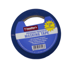 Blue Professional Masking Tape 24MM X 40M