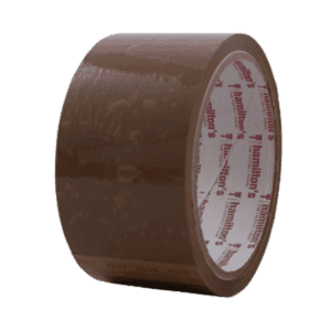 Buff Tape 48MM X 40M