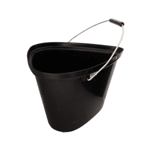 Builders Bucket Triangular 12L