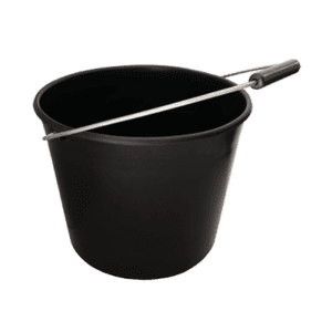 Builder's Bucket Round 10L