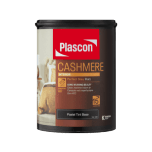 Plascon Cashmere 1L