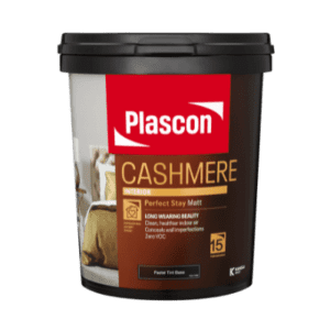 Plascon Cashmere 20L