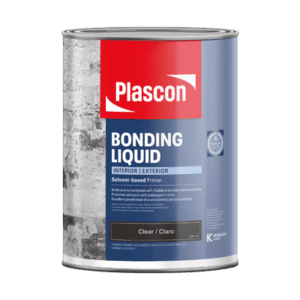 Plascon Bonding Liquid 5L