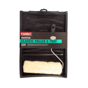 Classic Trayset 225MM