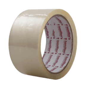 Clear Tape 48MM X 40M