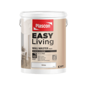 Plascon Easy Living Matt 1L
