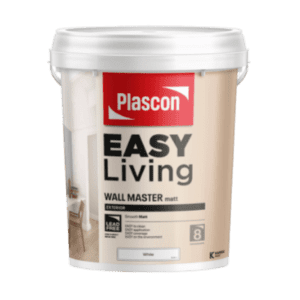 Plascon Easy Living Matt 20L
