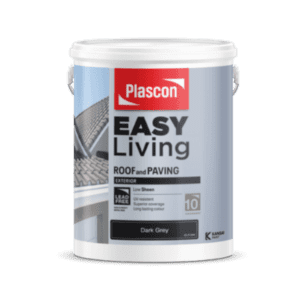 Plascon Easy Living Roof & Paving 5L